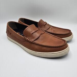 Cole Haan | Shoes | Cole Haan Mens Somerset Link Bit Moc